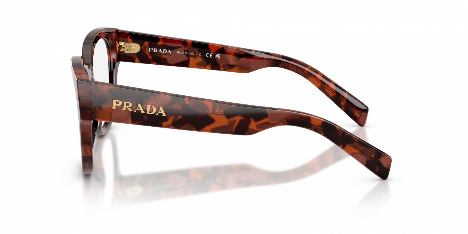 Prada PR C06V 23F1O1  